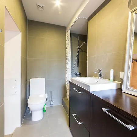 Appartamento Best Apartments- Kaarli *