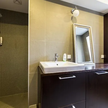 Appartement Best Apartments- Kaarli Tallinn