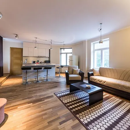 Appartamento Best Apartments- Kaarli *