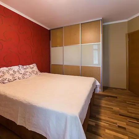 Best Apartments- Kaarli Tallinn