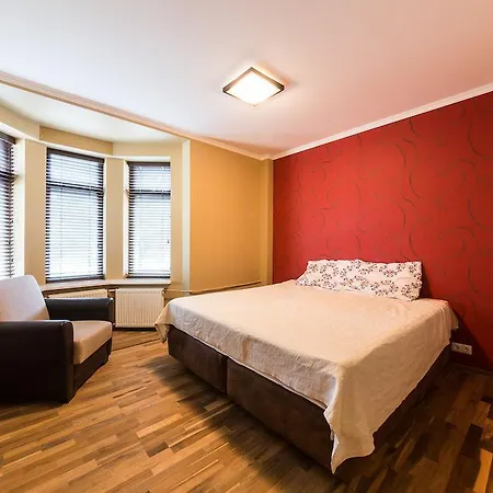 Appartement Best Apartments- Kaarli