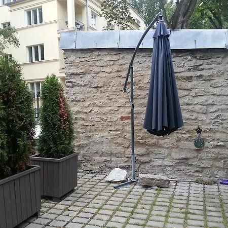 Best Apartments- Kaarli