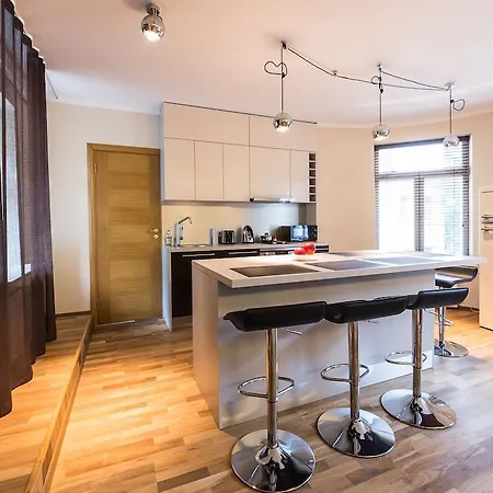 Best Apartments- Kaarli 탈린